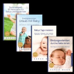 Komplett-Paket: alle Ratgeber