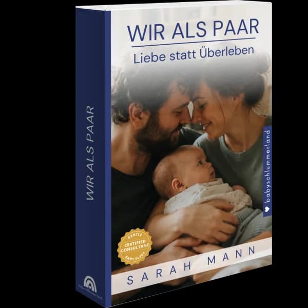 Wir als Paar, die Journey