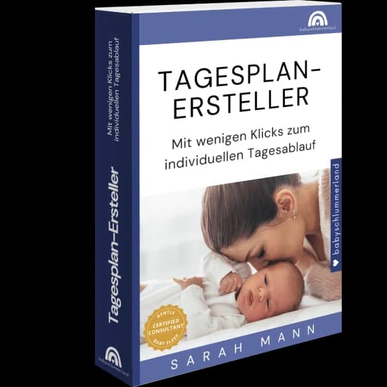 Tagesplan-Ersteller